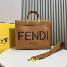 Fendi Shopping Bags